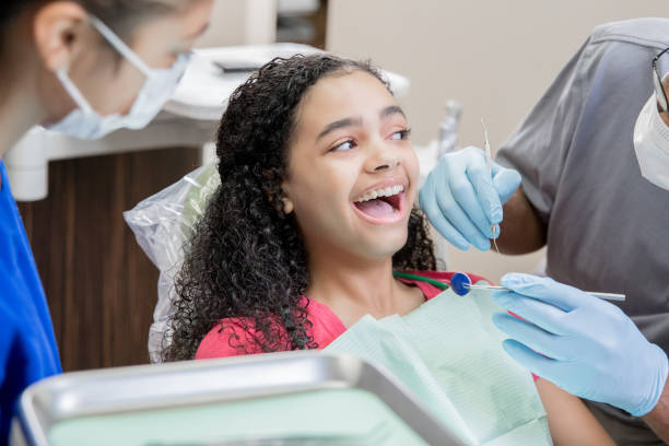 Best Emergency Orthodontic Repairs in Hampton, IL